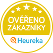 Ověřeno zákazníky
