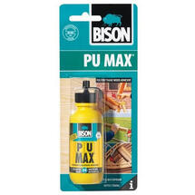 Bison lepidlo vyplňující PU Max  75g 