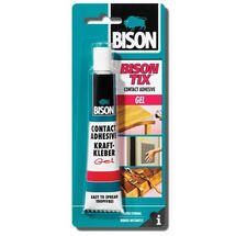 Bison lepidlo kontakt Tix Gel 50ml 