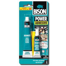 Bison lepidlo Power Adhesive PU 65ml 