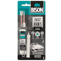 Bison lepidlo Fast Fix2 Power 10g 