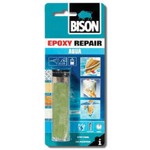 Bison plastelína Epoxy Aqua 56g 