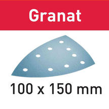 Smirek delta 100x150 Granat zr 40