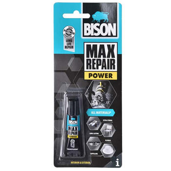 Bison lepidlo Max Repair Power 8g 