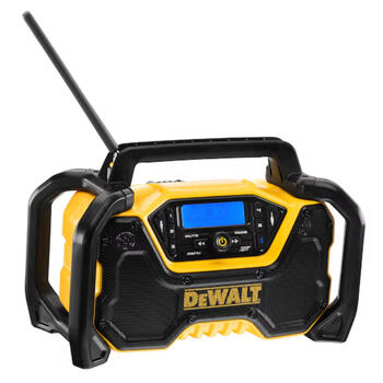 Rádio DCR029 Bluetooth  - 1