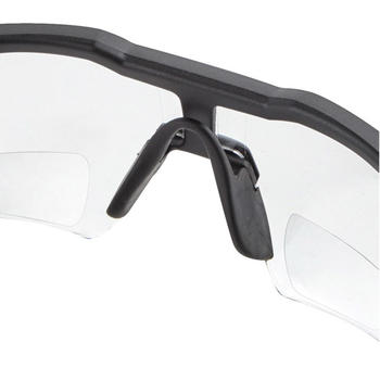 Brýle dioptrické 2,5 čiré  - 2